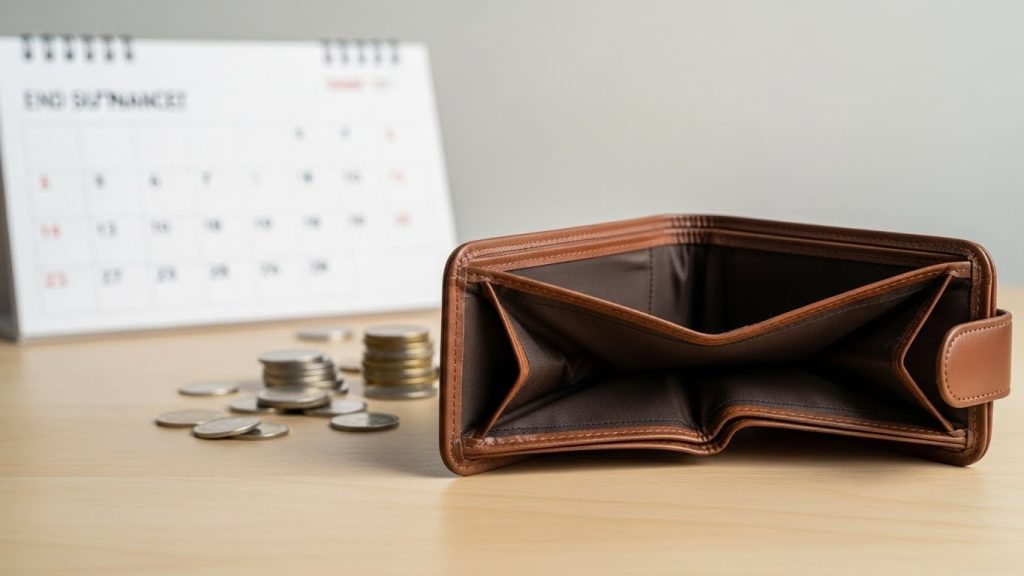 Image_fx-1-1-1024x576 Por Que o Dinheiro Nunca Sobra no Fim do Mês