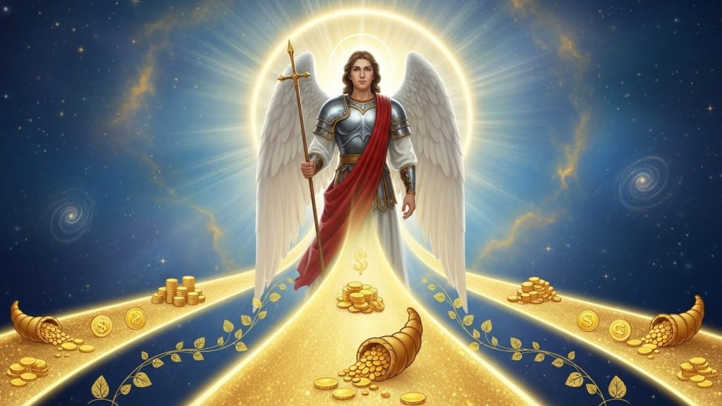 Image_fx-1-5-1024x576 Oração ao Arcanjo Miguel para Abrir Caminhos Financeiros