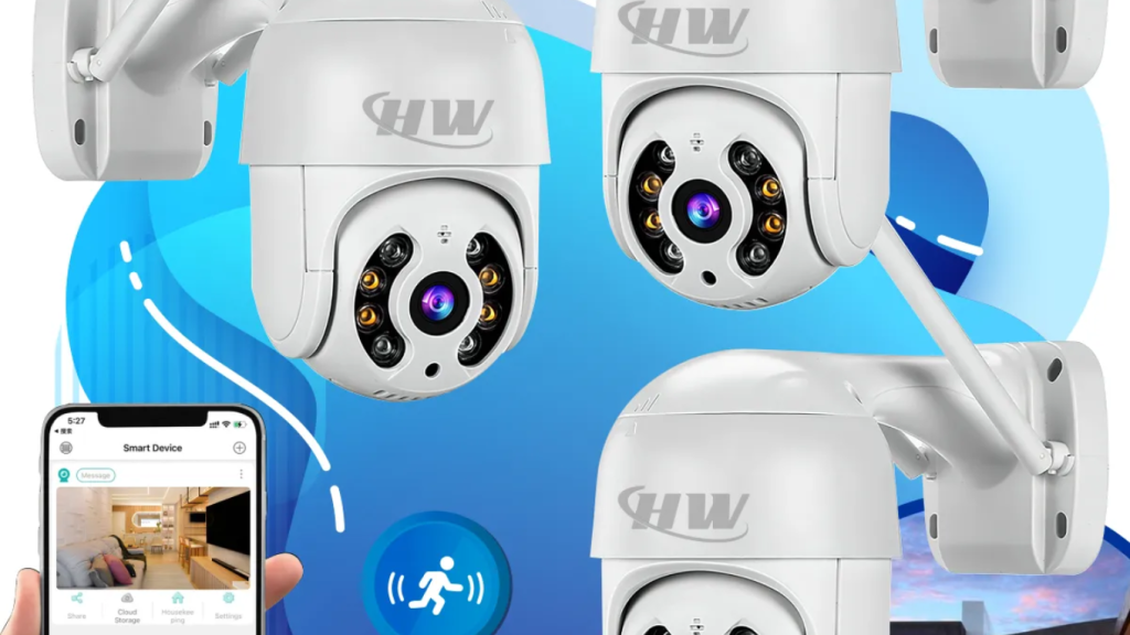 postagens-individuais-1024x576 Review Completo: Kit 3 Câmeras de Segurança Dupla Lente IP Icsee A8 WiFi - Vale a Pena?